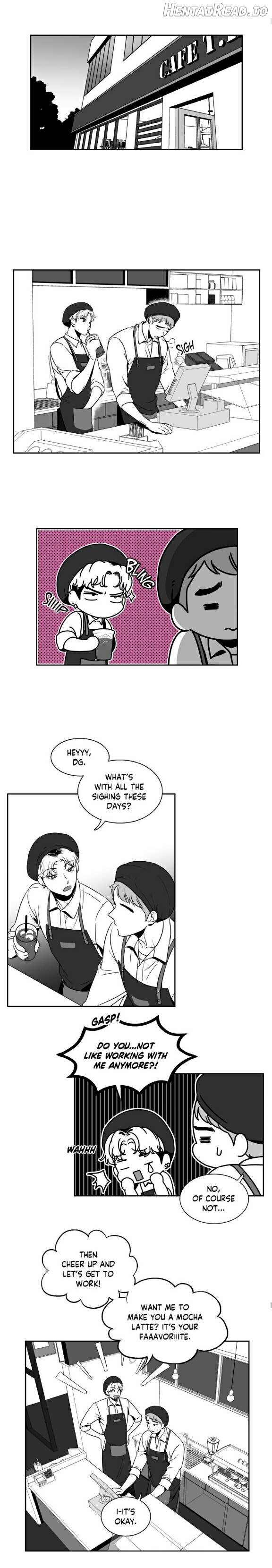 BJ Alex - Manhwa Chapter 14 - page 3