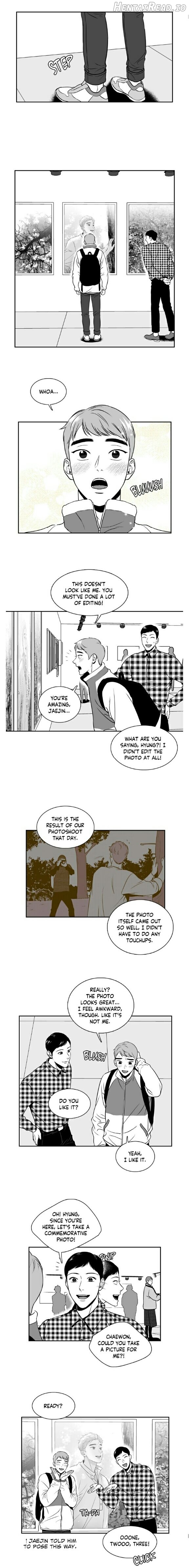 BJ Alex - Manhwa Chapter 78 - page 2