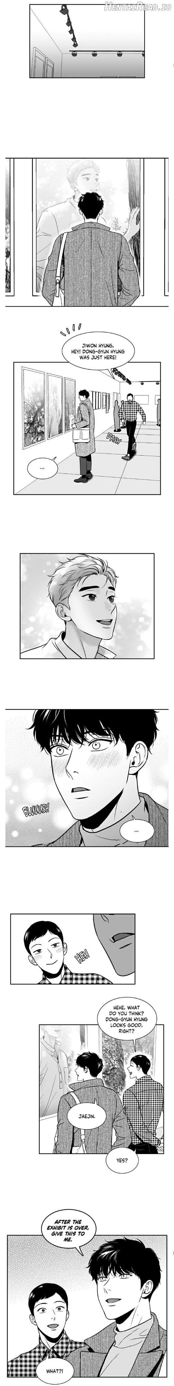 BJ Alex - Manhwa Chapter 78 - page 4