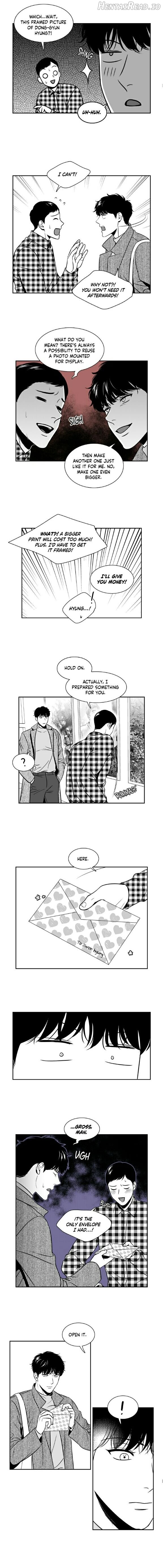 BJ Alex - Manhwa Chapter 78 - page 5
