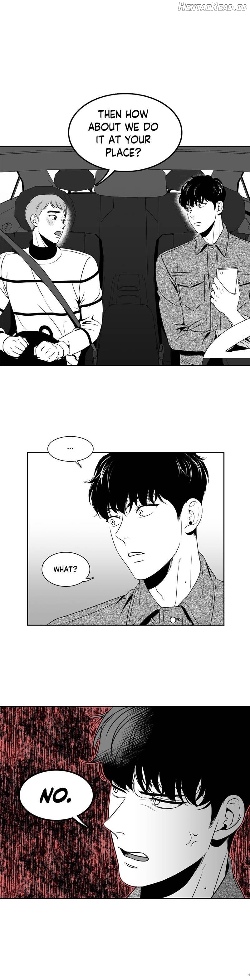 BJ Alex - Manhwa Chapter 15 - page 1
