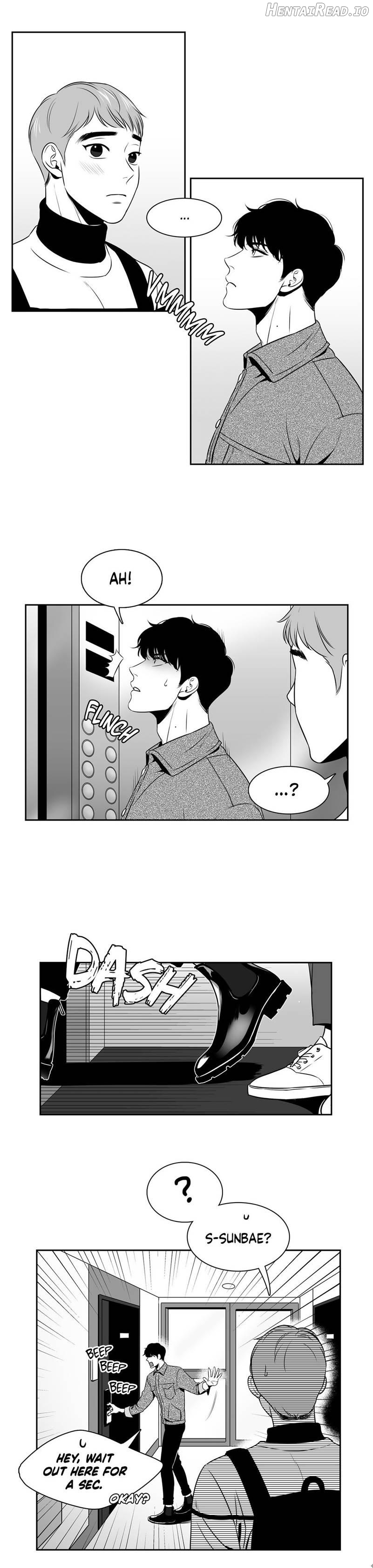 BJ Alex - Manhwa Chapter 15 - page 10