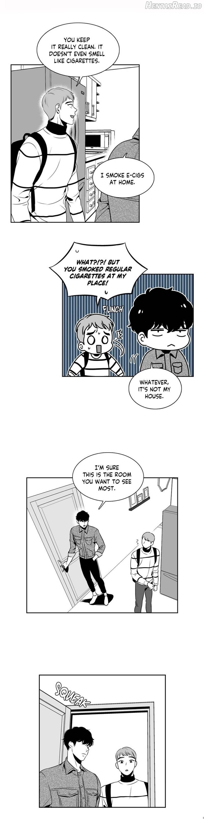BJ Alex - Manhwa Chapter 15 - page 13