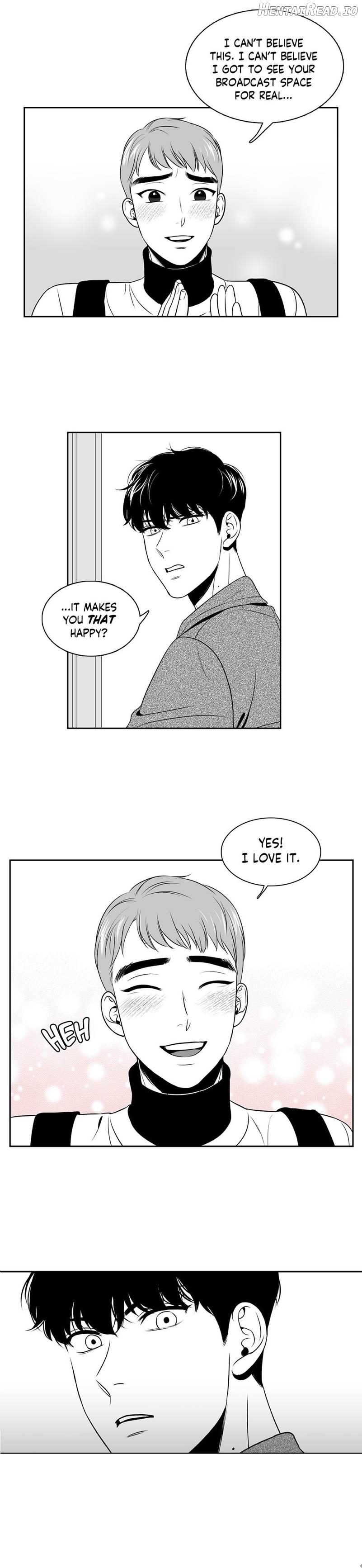 BJ Alex - Manhwa Chapter 15 - page 16
