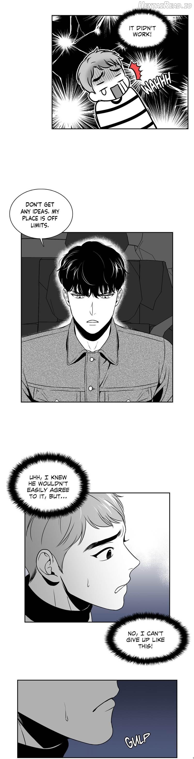 BJ Alex - Manhwa Chapter 15 - page 2