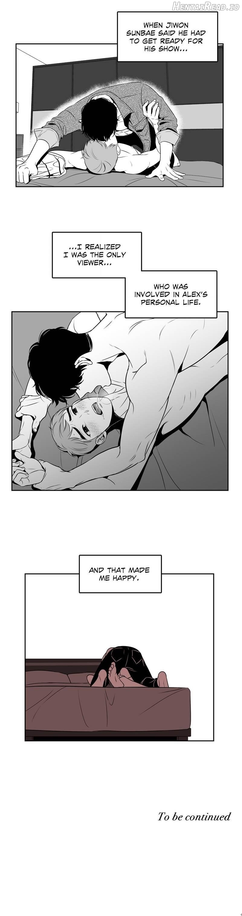 BJ Alex - Manhwa Chapter 15 - page 20