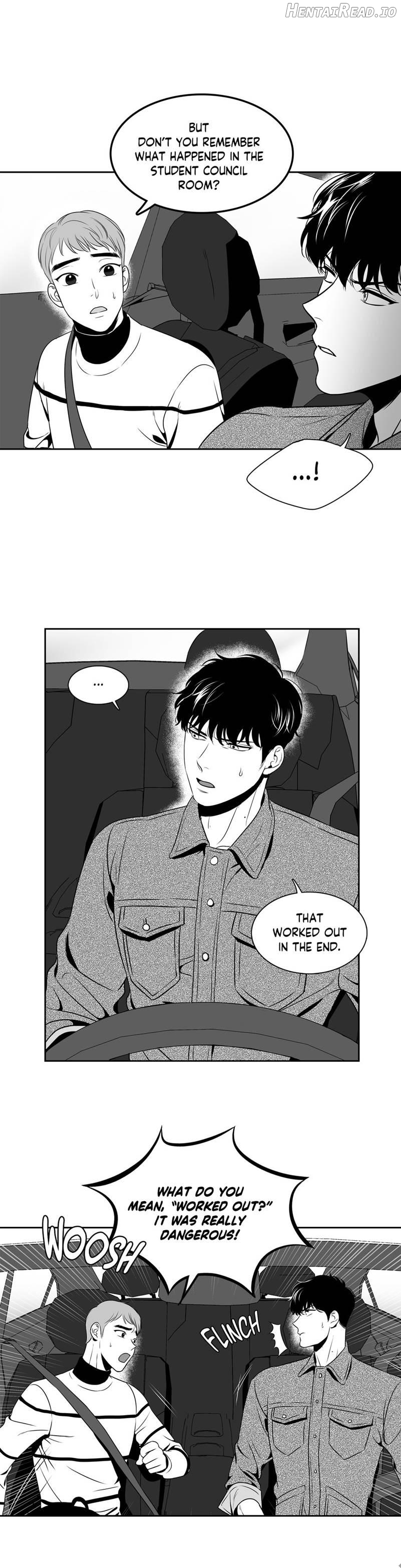 BJ Alex - Manhwa Chapter 15 - page 3