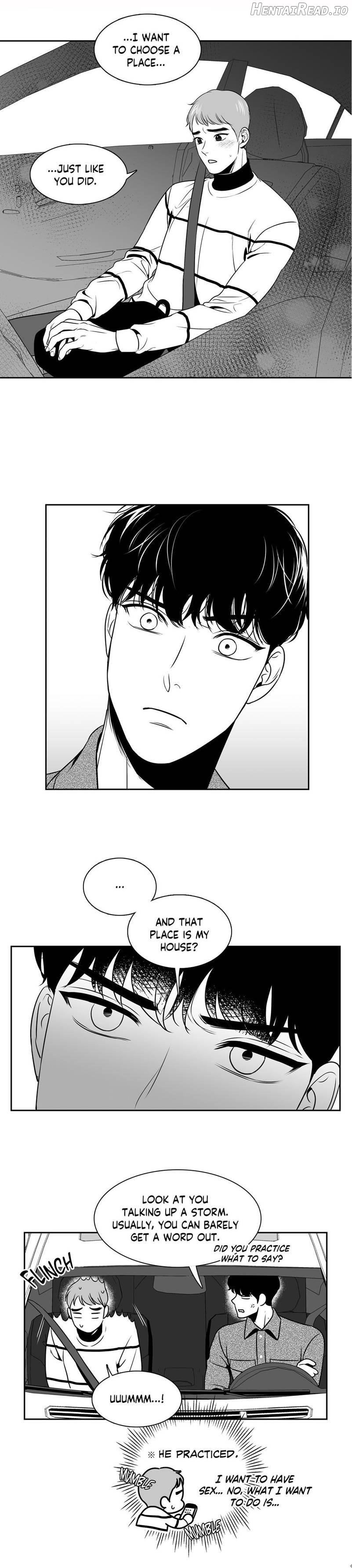 BJ Alex - Manhwa Chapter 15 - page 5