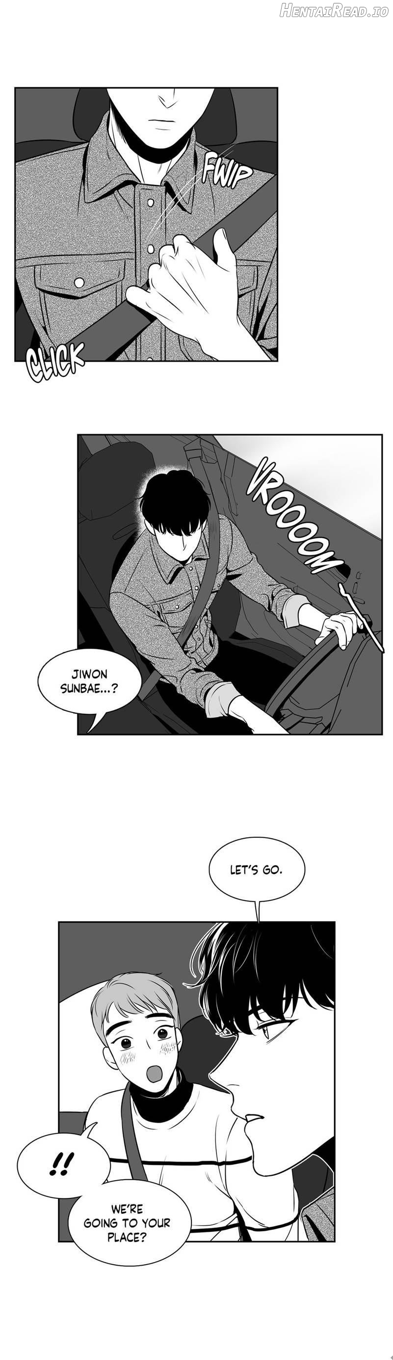 BJ Alex - Manhwa Chapter 15 - page 7
