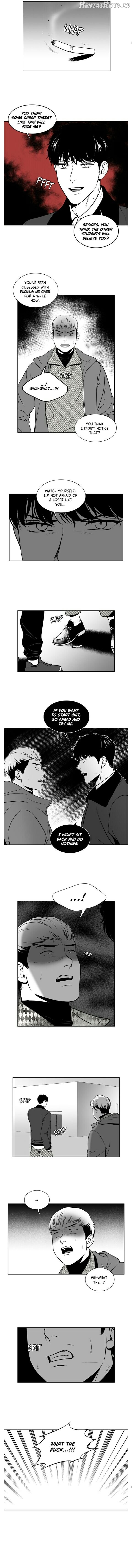 BJ Alex - Manhwa Chapter 79 - page 4