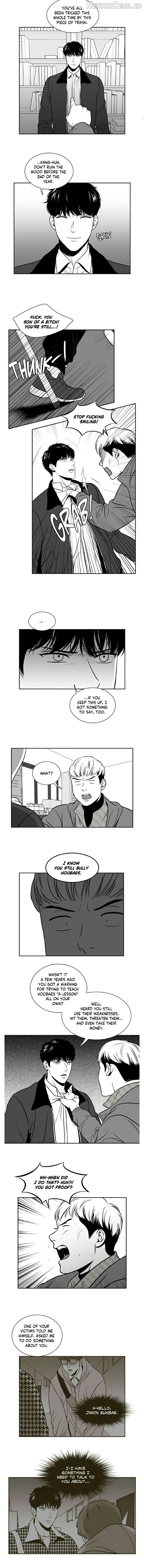 BJ Alex - Manhwa Chapter 79 - page 7