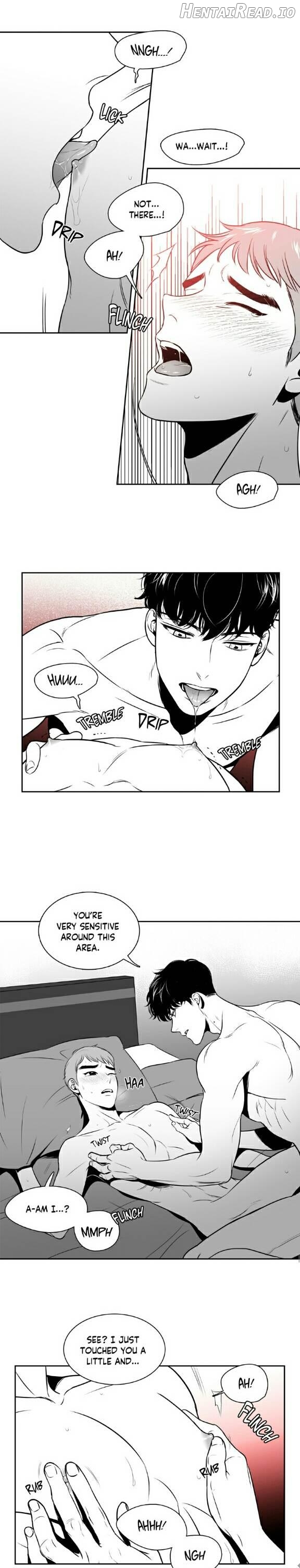 BJ Alex - Manhwa Chapter 16 - page 2