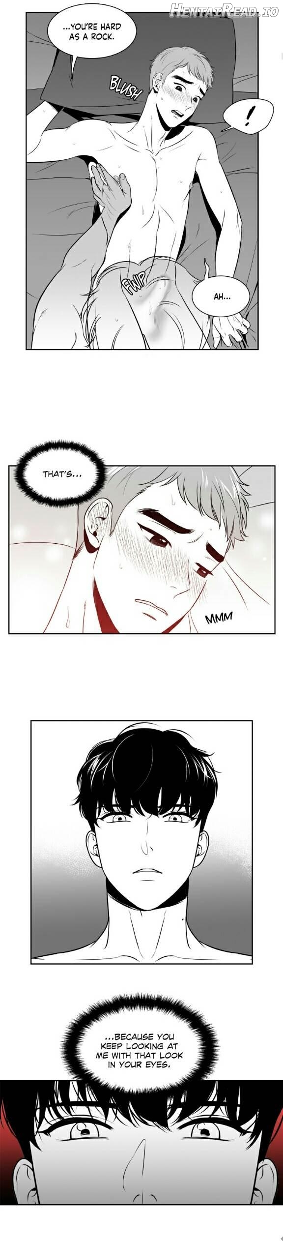 BJ Alex - Manhwa Chapter 16 - page 3