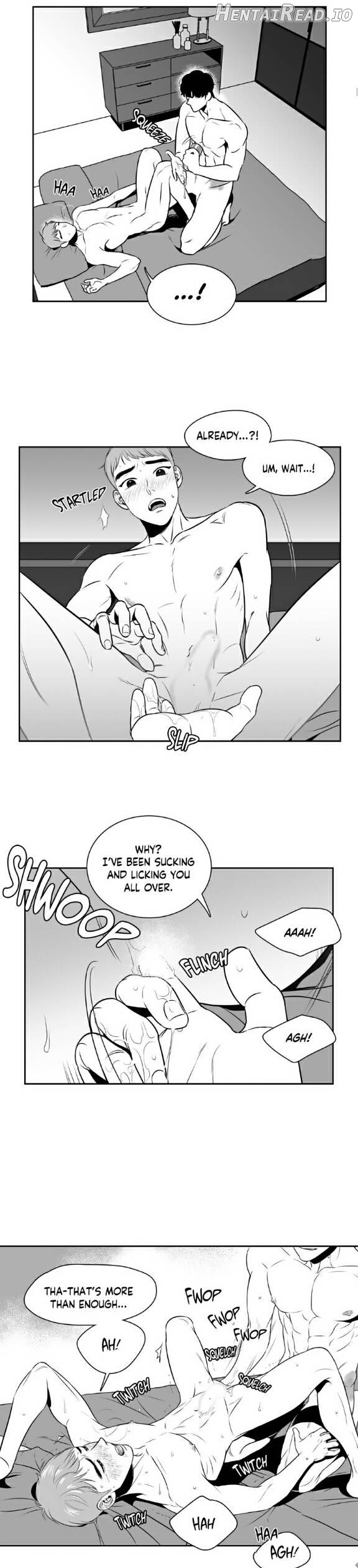 BJ Alex - Manhwa Chapter 16 - page 4