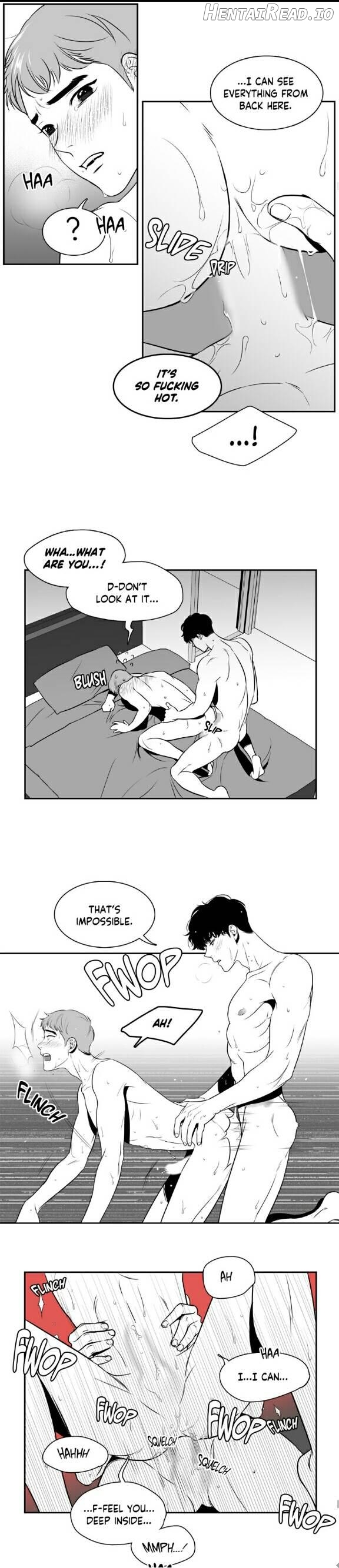 BJ Alex - Manhwa Chapter 16 - page 7