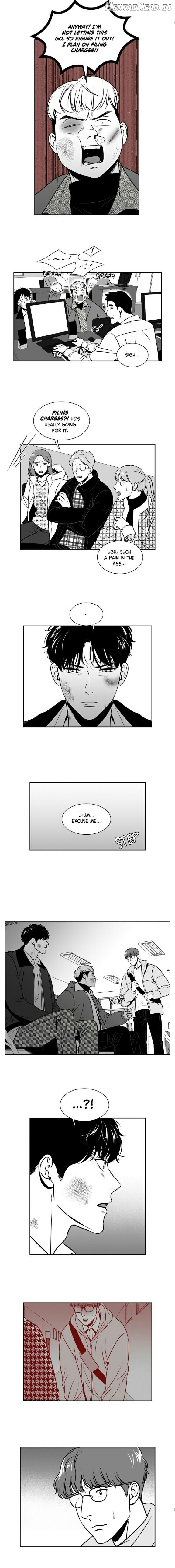 BJ Alex - Manhwa Chapter 80 - page 2