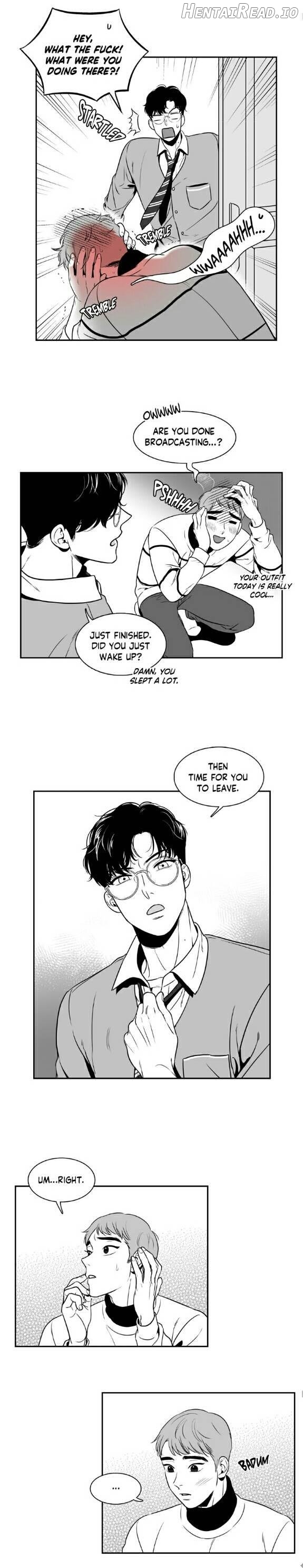 BJ Alex - Manhwa Chapter 17 - page 2
