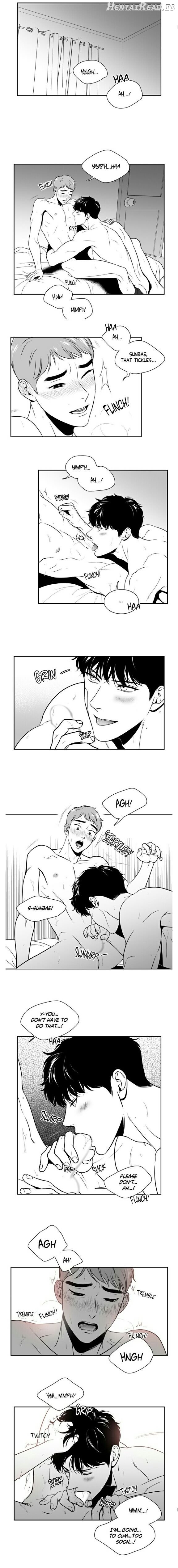 BJ Alex - Manhwa Chapter 82 - page 2