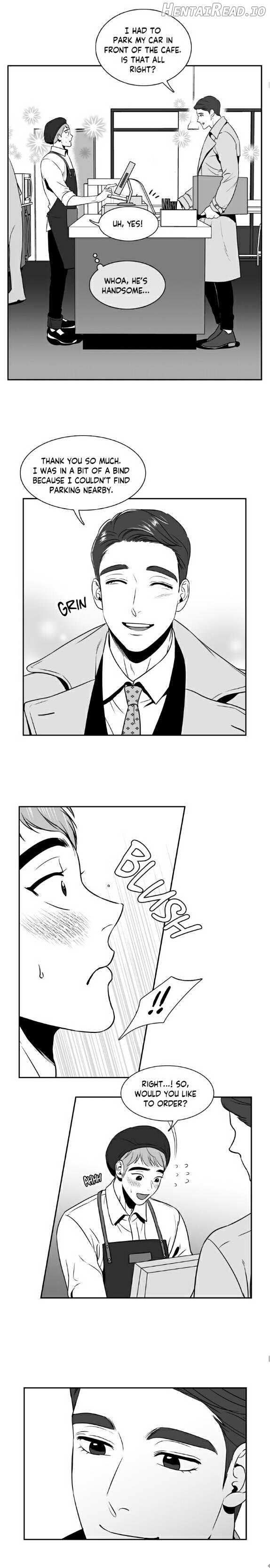 BJ Alex - Manhwa Chapter 19 - page 4