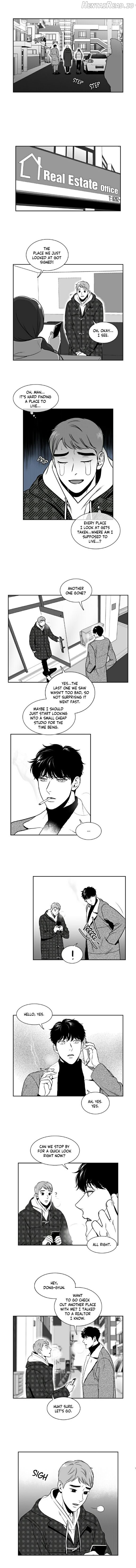 BJ Alex - Manhwa Chapter 83 - page 2