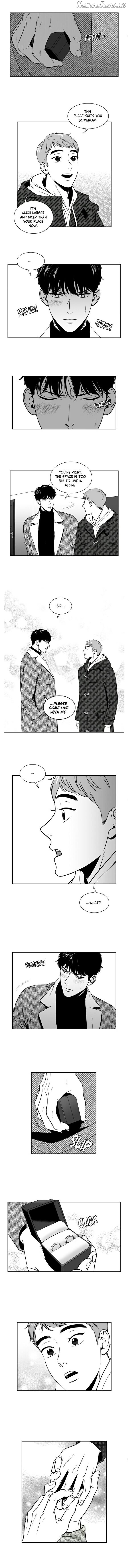 BJ Alex - Manhwa Chapter 83 - page 5