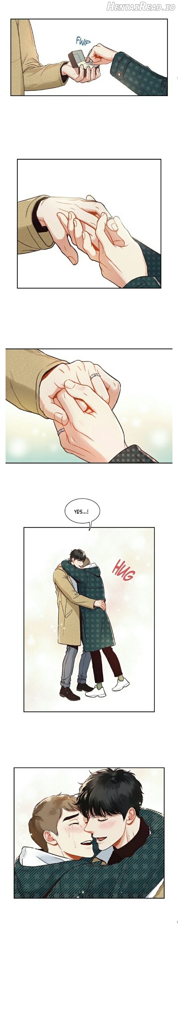 BJ Alex - Manhwa Chapter 83 - page 7
