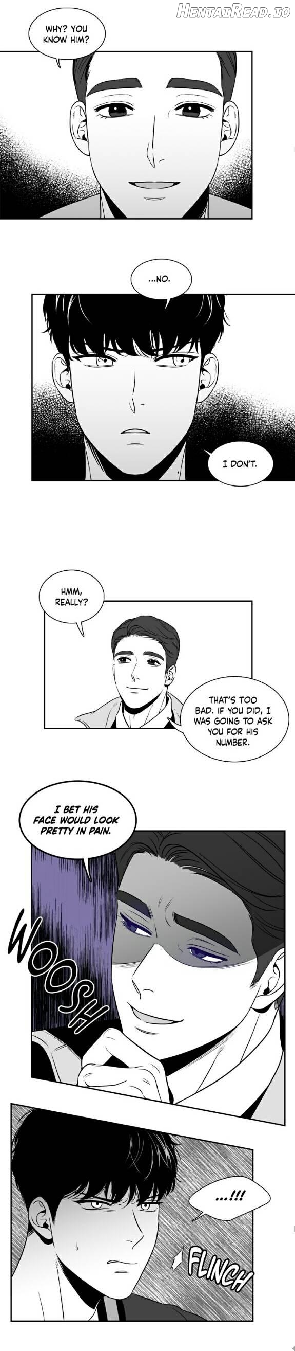 BJ Alex - Manhwa Chapter 20 - page 7