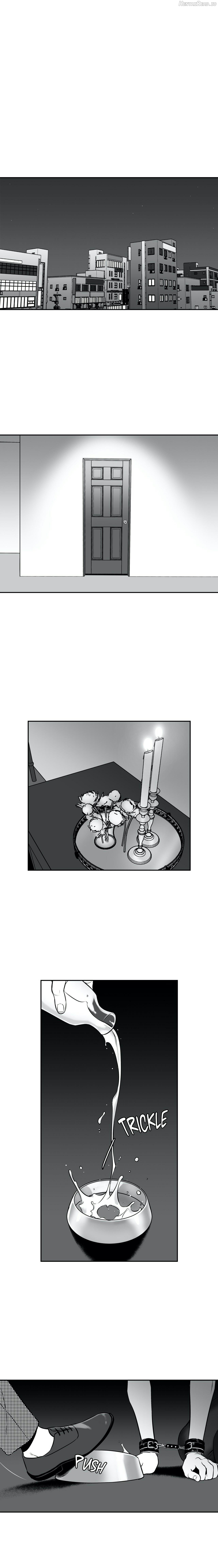 BJ Alex - Manhwa Chapter 84 - page 2