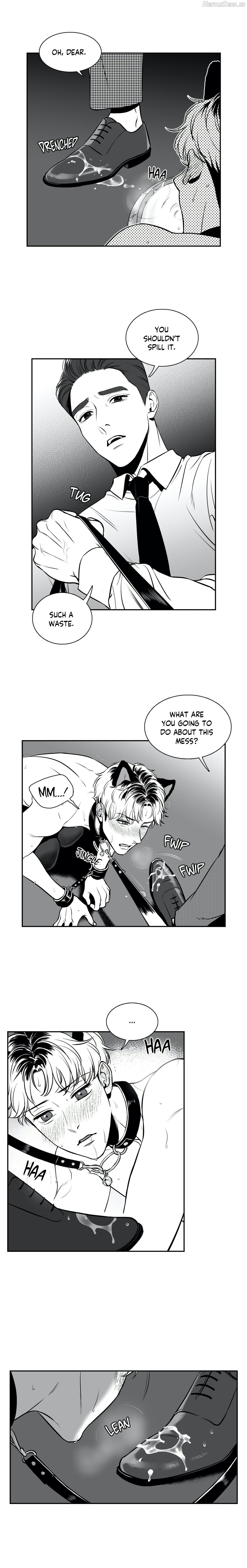BJ Alex - Manhwa Chapter 84 - page 6