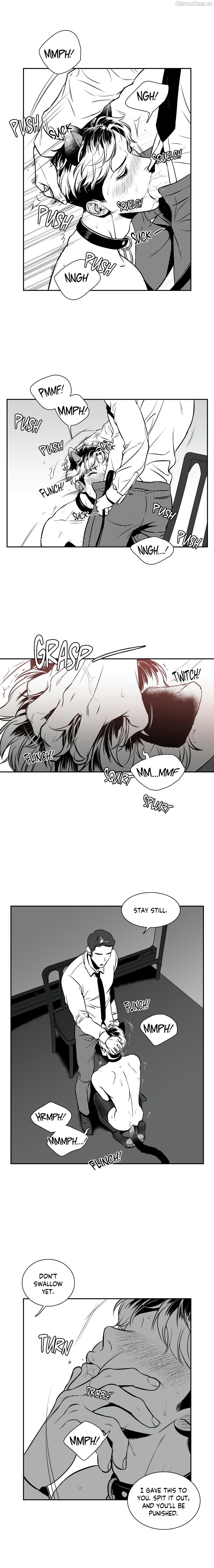 BJ Alex - Manhwa Chapter 84 - page 9