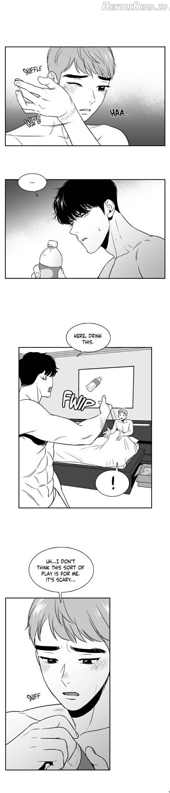 BJ Alex - Manhwa Chapter 22 - page 2