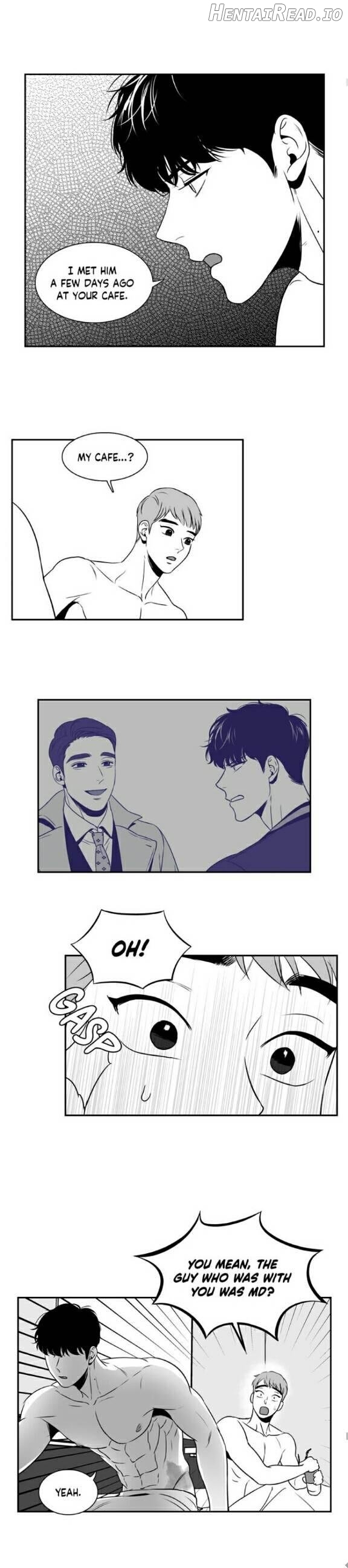 BJ Alex - Manhwa Chapter 22 - page 4