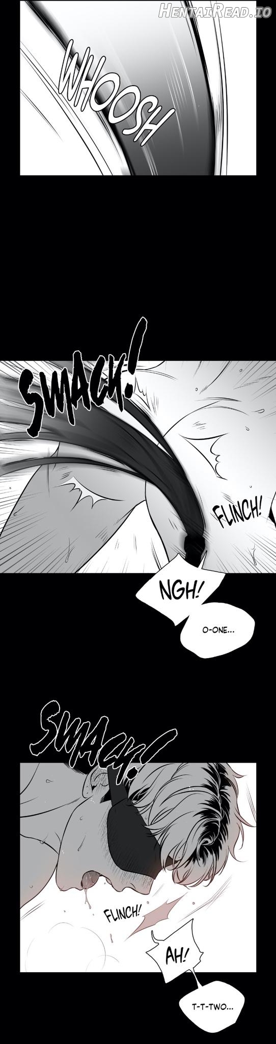 BJ Alex - Manhwa Chapter 85 - page 2