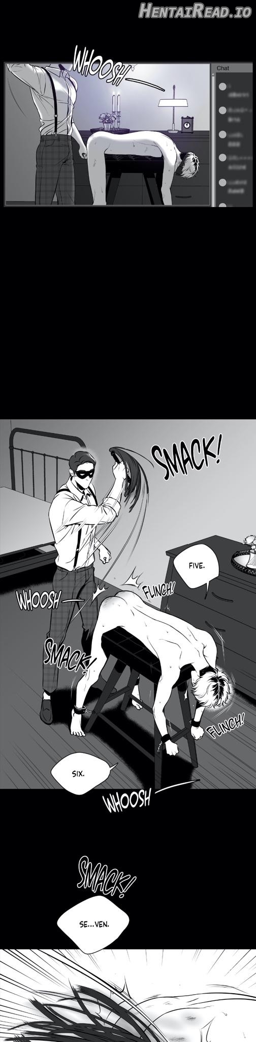 BJ Alex - Manhwa Chapter 85 - page 4