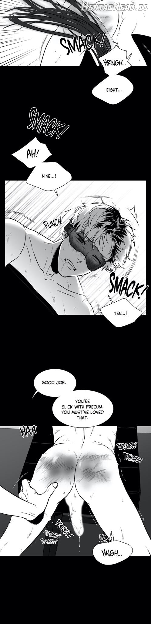 BJ Alex - Manhwa Chapter 85 - page 5
