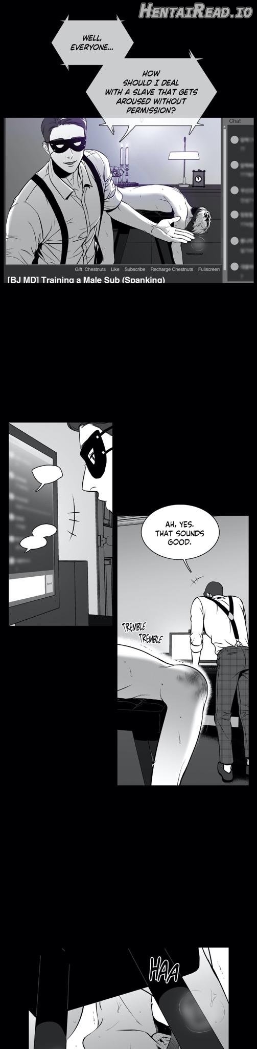 BJ Alex - Manhwa Chapter 85 - page 6