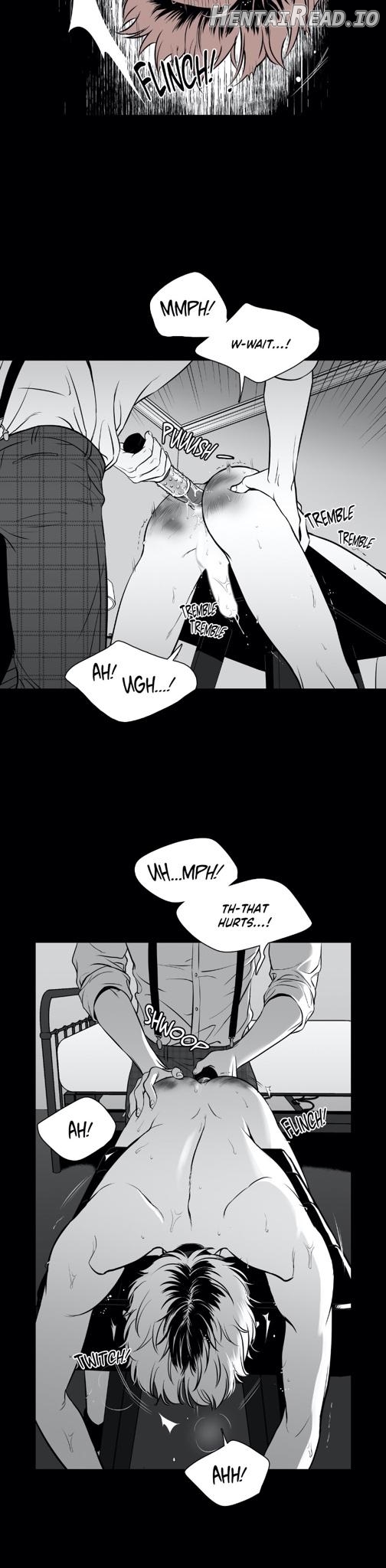 BJ Alex - Manhwa Chapter 85 - page 8