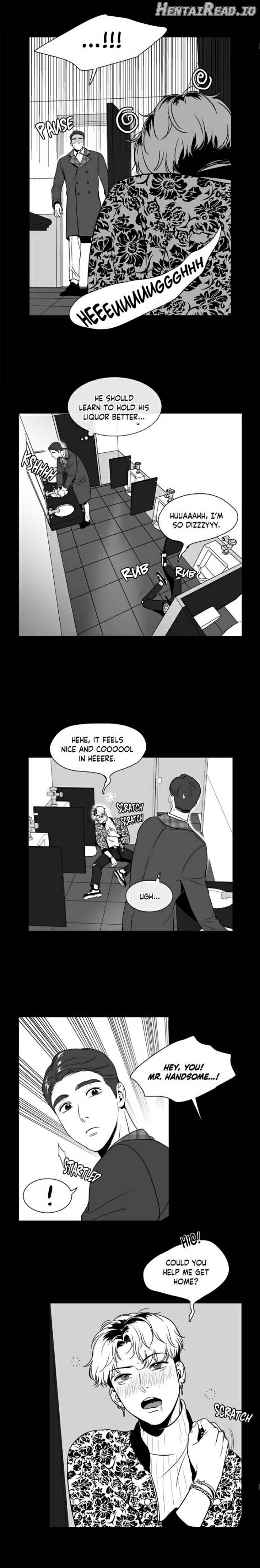 BJ Alex - Manhwa Chapter 26 - page 2