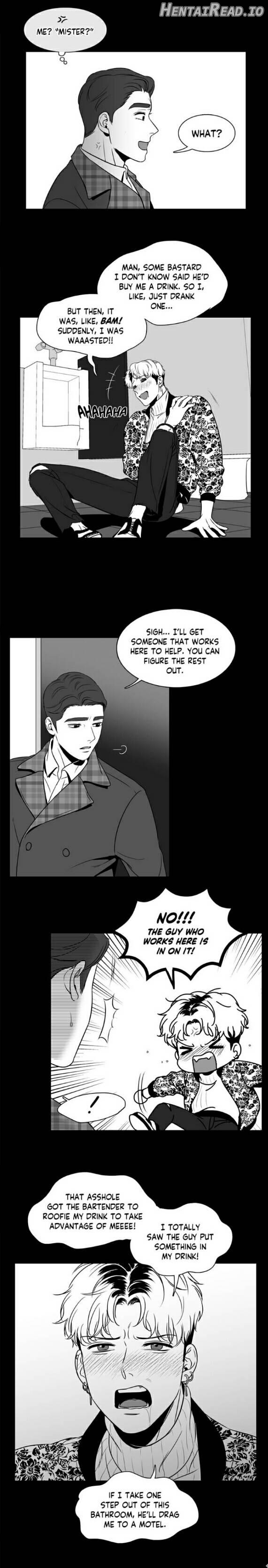 BJ Alex - Manhwa Chapter 26 - page 3