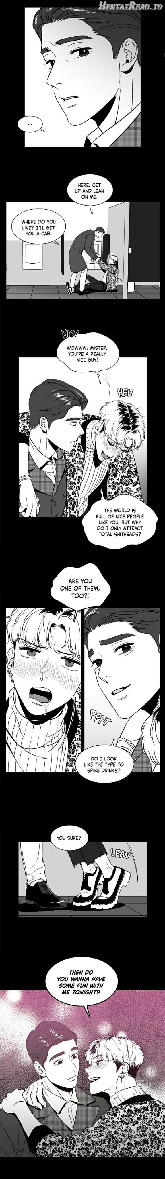 BJ Alex - Manhwa Chapter 26 - page 4