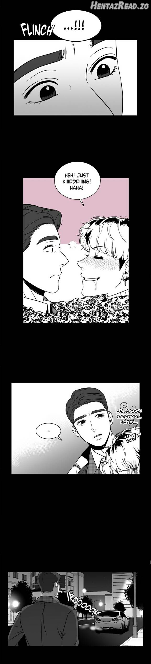 BJ Alex - Manhwa Chapter 26 - page 5