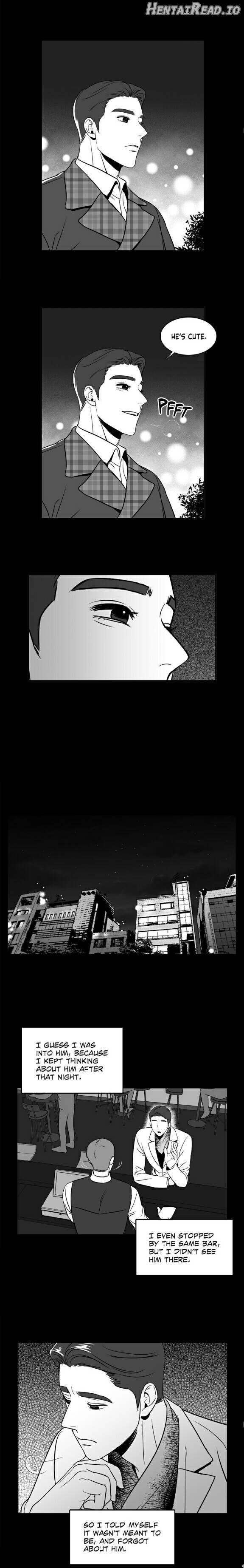 BJ Alex - Manhwa Chapter 26 - page 6