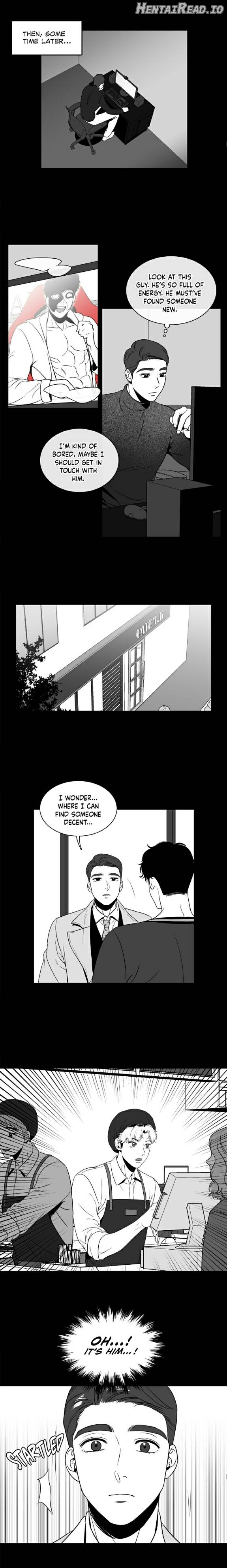 BJ Alex - Manhwa Chapter 26 - page 7