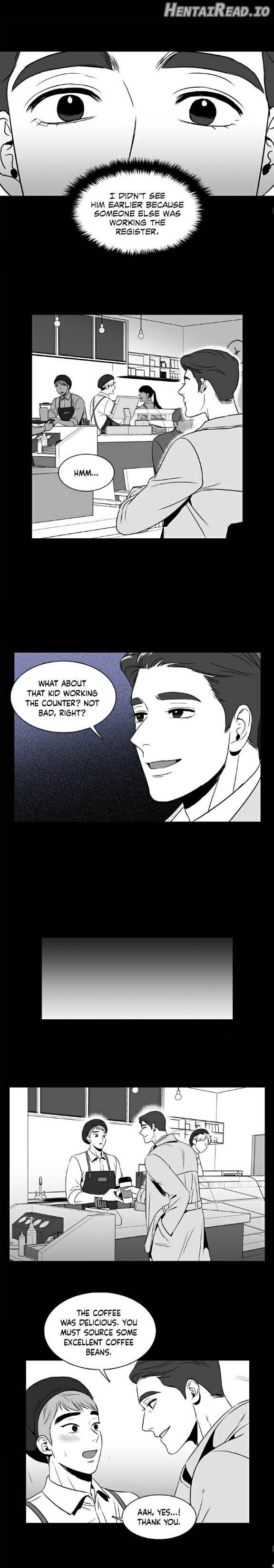 BJ Alex - Manhwa Chapter 26 - page 8