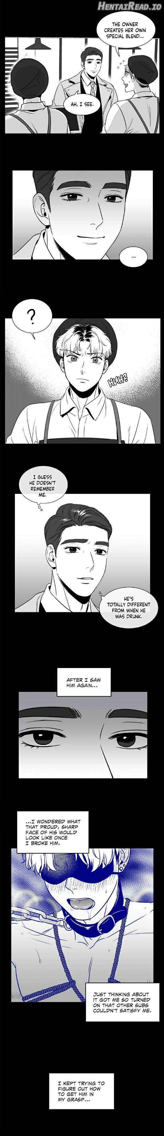 BJ Alex - Manhwa Chapter 26 - page 9
