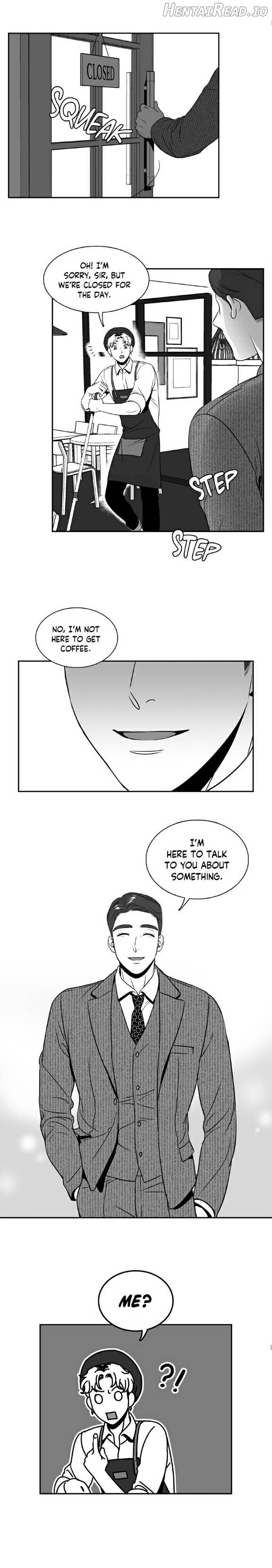 BJ Alex - Manhwa Chapter 27 - page 2
