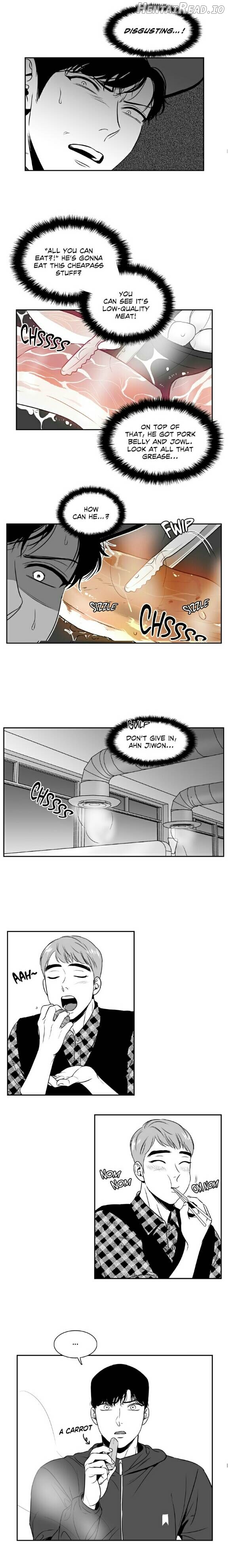 BJ Alex - Manhwa Chapter 29 - page 8