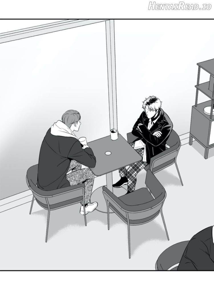 BJ Alex - Manhwa Chapter 89 - page 3