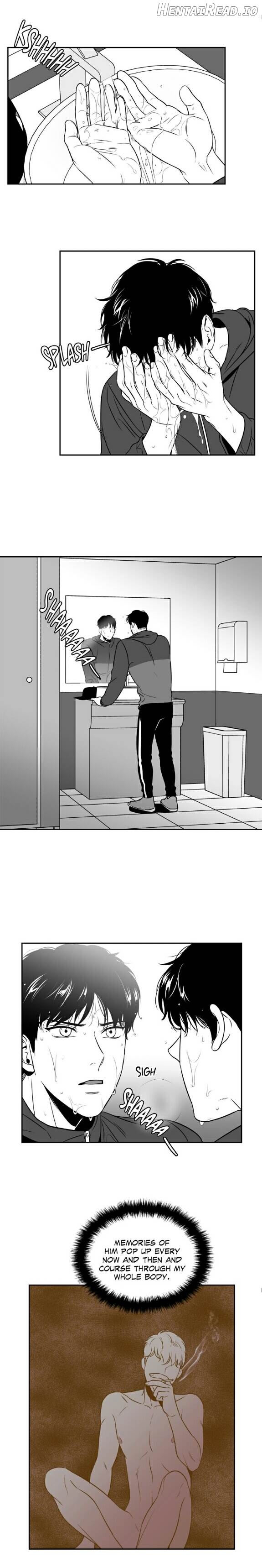 BJ Alex - Manhwa Chapter 30 - page 2