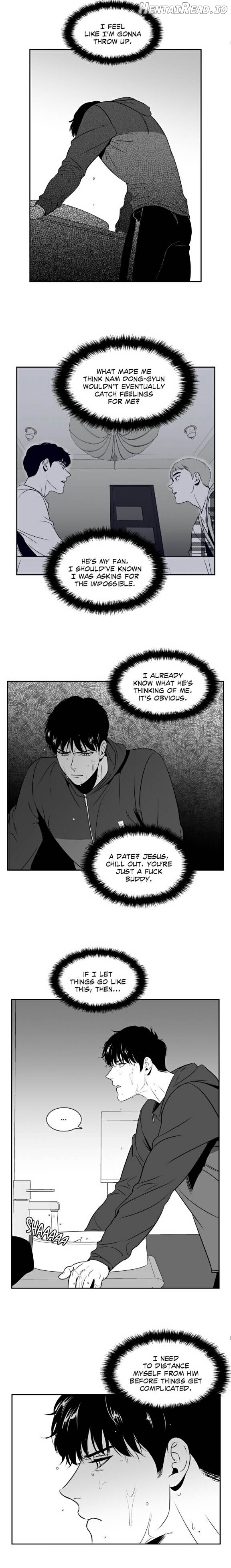 BJ Alex - Manhwa Chapter 30 - page 3